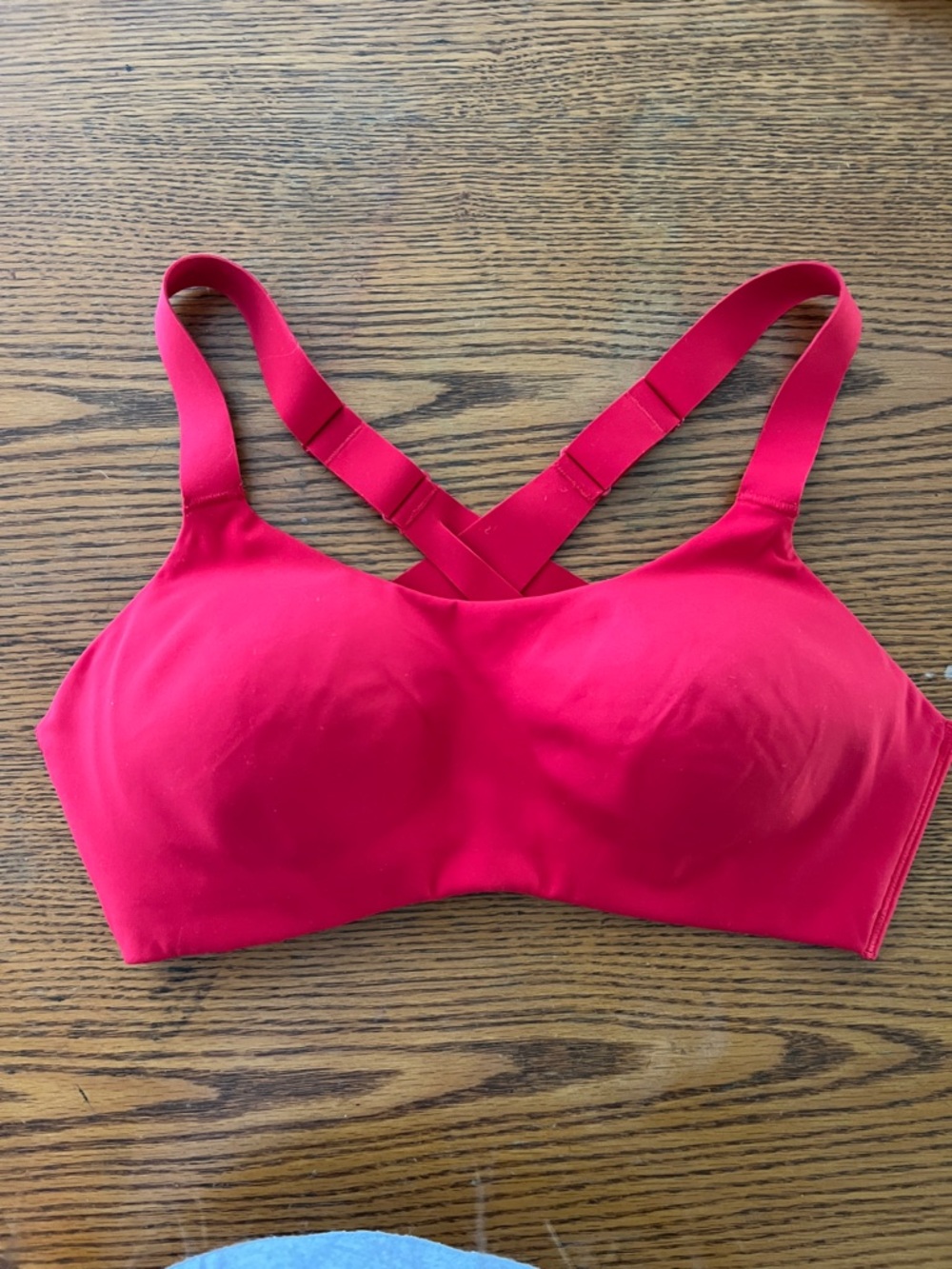 SPANX FlexFeel Medium Impact Sports Bra